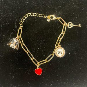 Charm Bracelet TikTok Trending (CBXX018)
